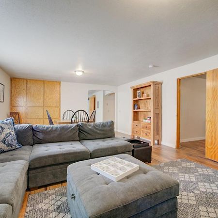 Charming And Cozy Downtown Bozeman 3 Bedroom Condo Walk To Dinner And Drinks Dış mekan fotoğraf