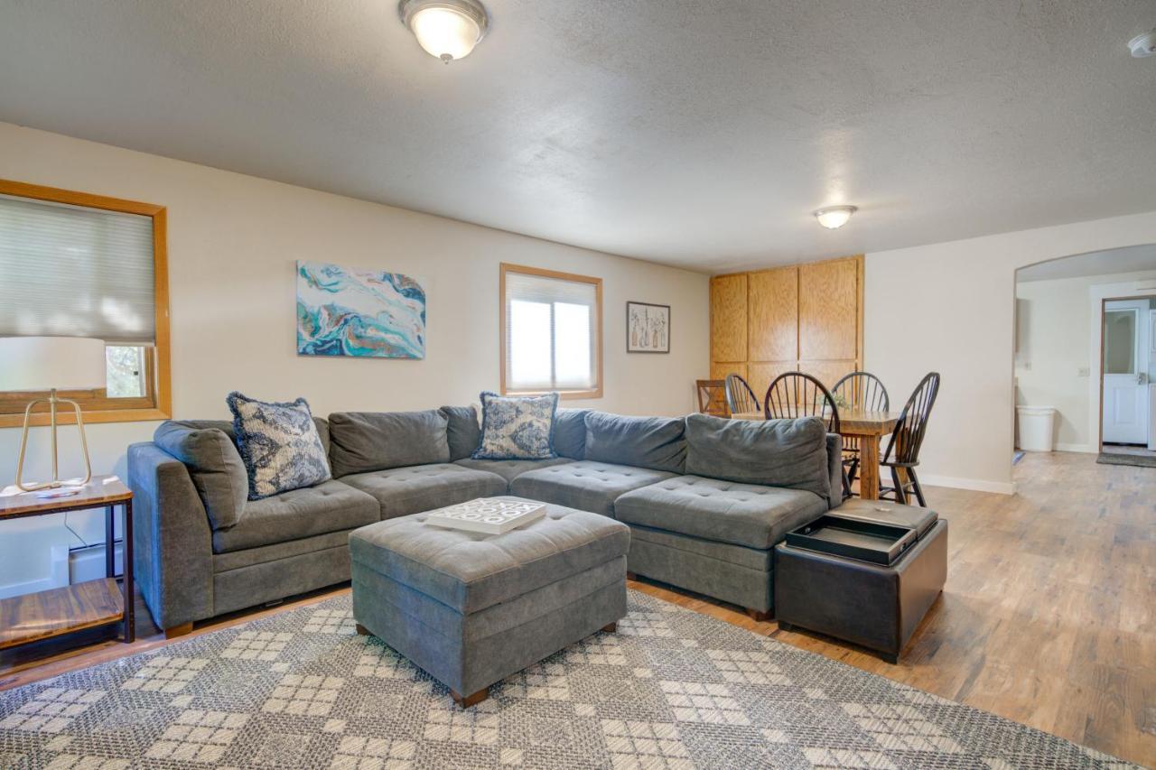 Charming And Cozy Downtown Bozeman 3 Bedroom Condo Walk To Dinner And Drinks Dış mekan fotoğraf