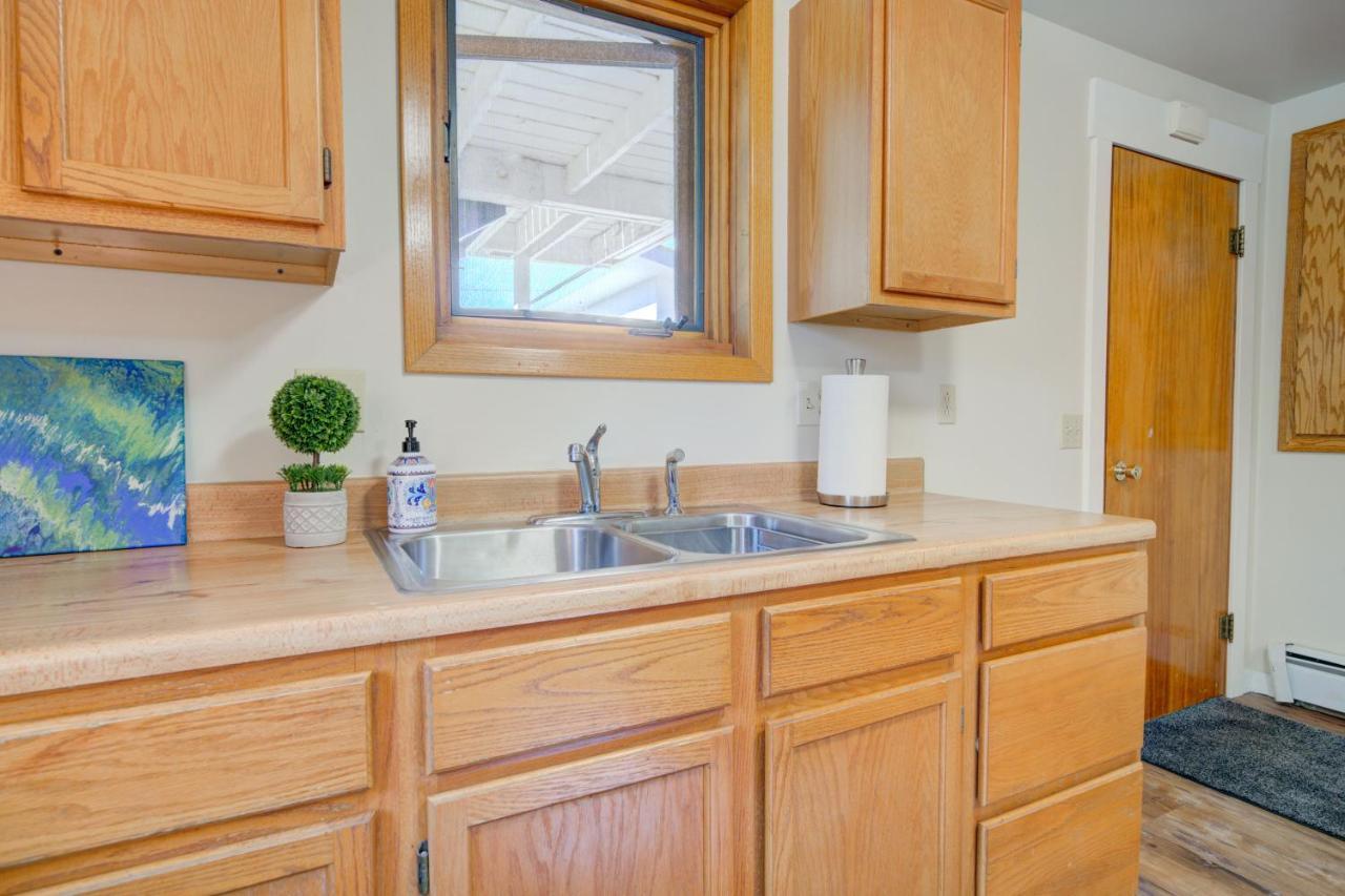 Charming And Cozy Downtown Bozeman 3 Bedroom Condo Walk To Dinner And Drinks Dış mekan fotoğraf