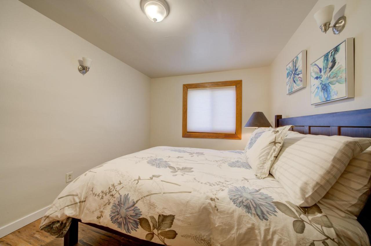 Charming And Cozy Downtown Bozeman 3 Bedroom Condo Walk To Dinner And Drinks Dış mekan fotoğraf